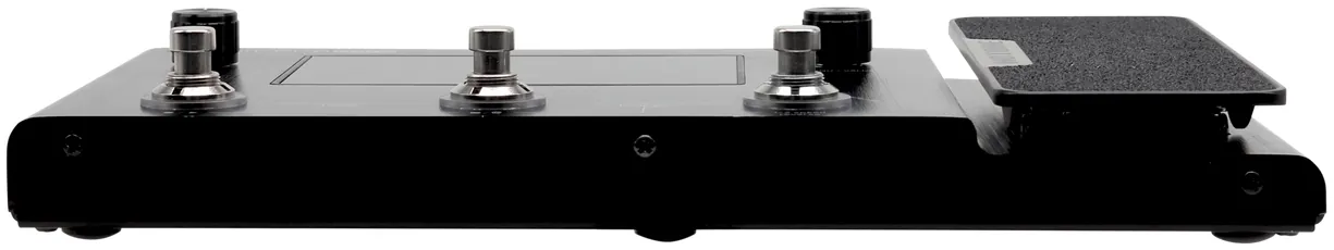 Multiefekt gitarowy Hotone Ampero One MP-80 - miniatura