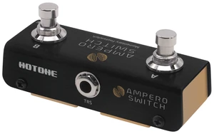 Footswitch Hotone Ampero Switch FS-1