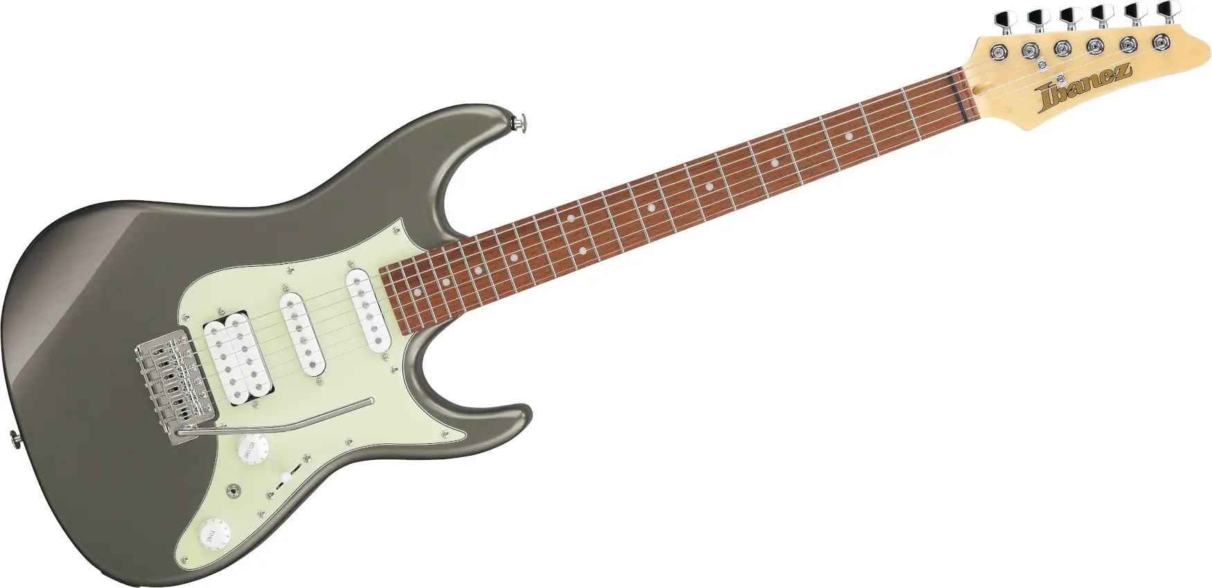 Gitara elektryczna Ibanez AZES40-TUN