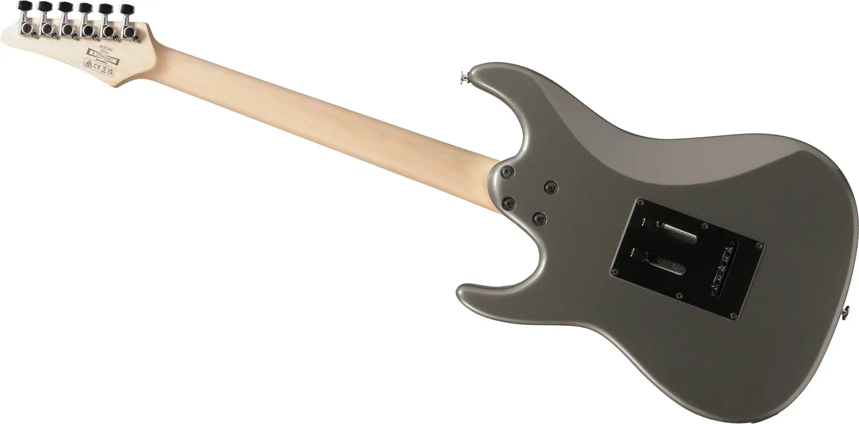Gitara elektryczna Ibanez AZES40-TUN - miniatura