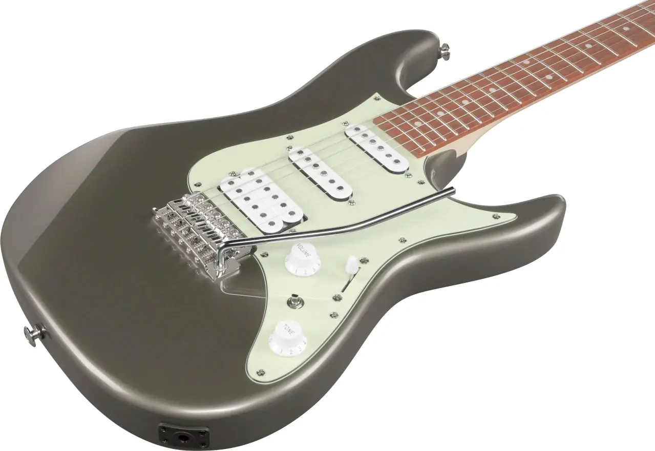 Gitara elektryczna Ibanez AZES40-TUN - miniatura