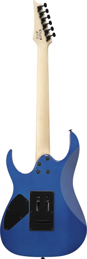 Gitara elektryczna Ibanez GRG120 QASP - miniatura