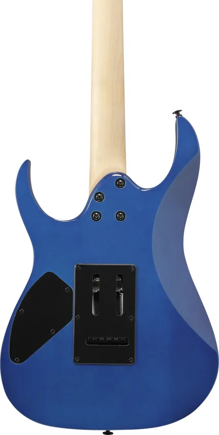 Gitara elektryczna Ibanez GRG120 QASP - miniatura