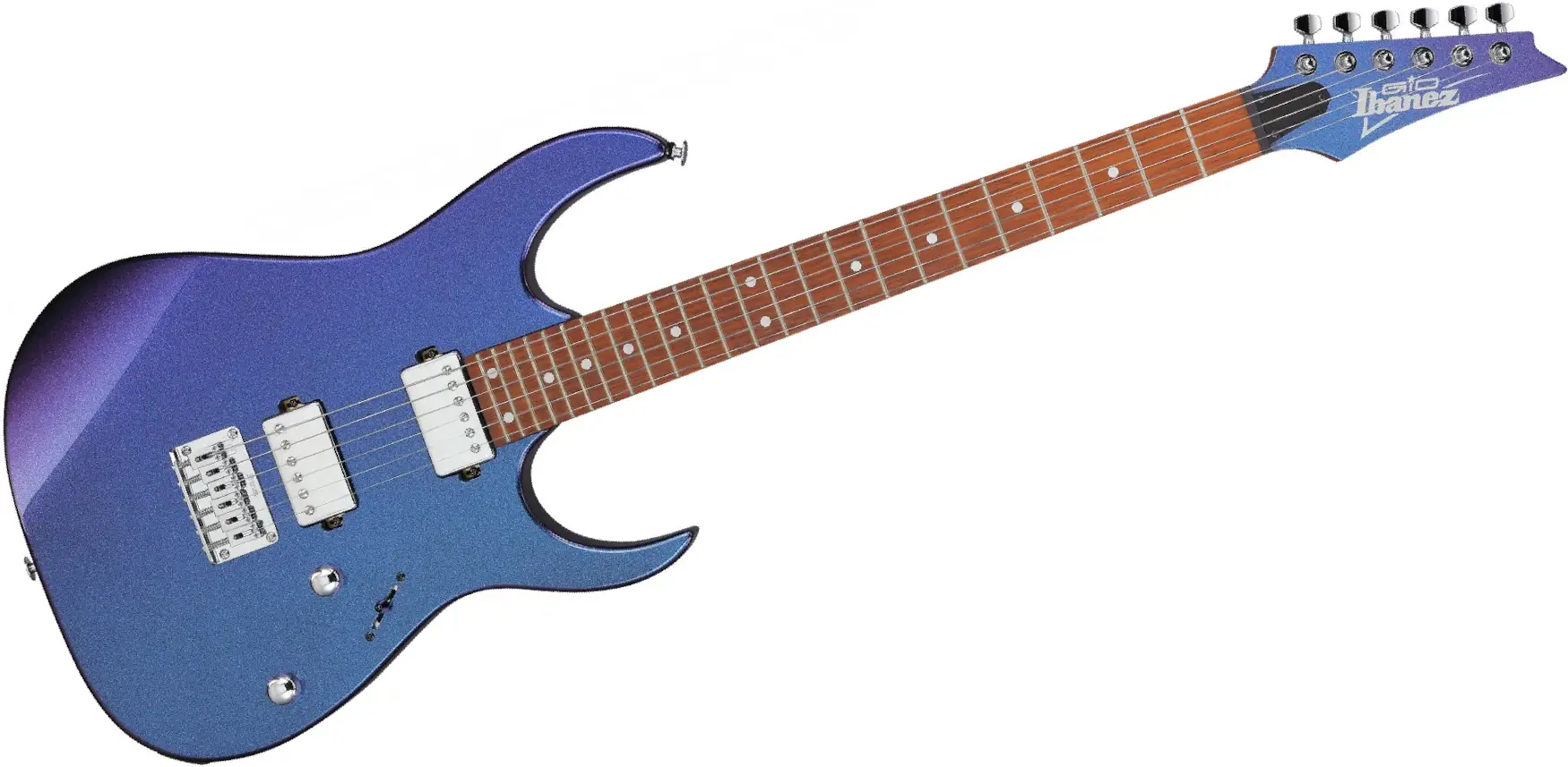 Gitara elektryczna Ibanez GRG121SP BMC