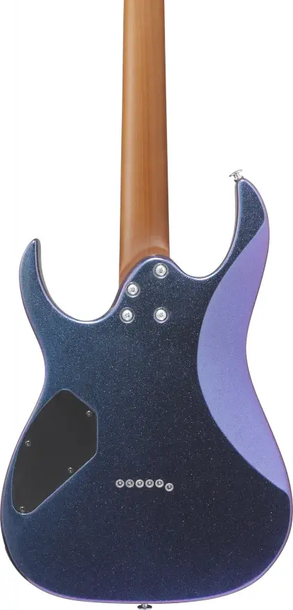 Gitara elektryczna Ibanez GRG121SP BMC - miniatura