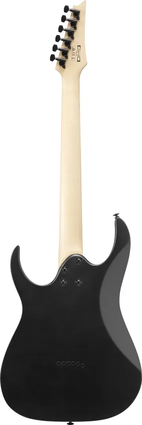 Gitara elektryczna Ibanez GRG131DX-BKF - miniatura