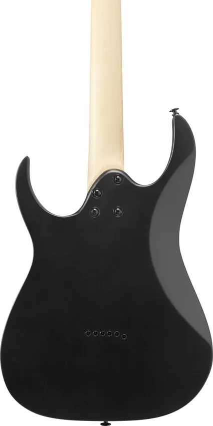 Gitara elektryczna Ibanez GRG131DX-BKF - miniatura