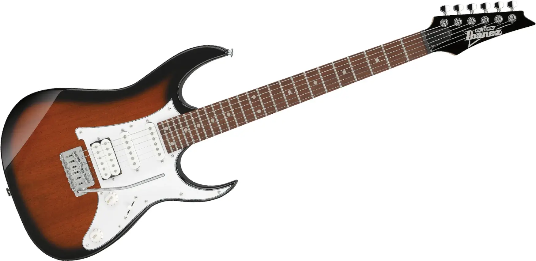 Gitara elektryczna Ibanez GRG140 SB