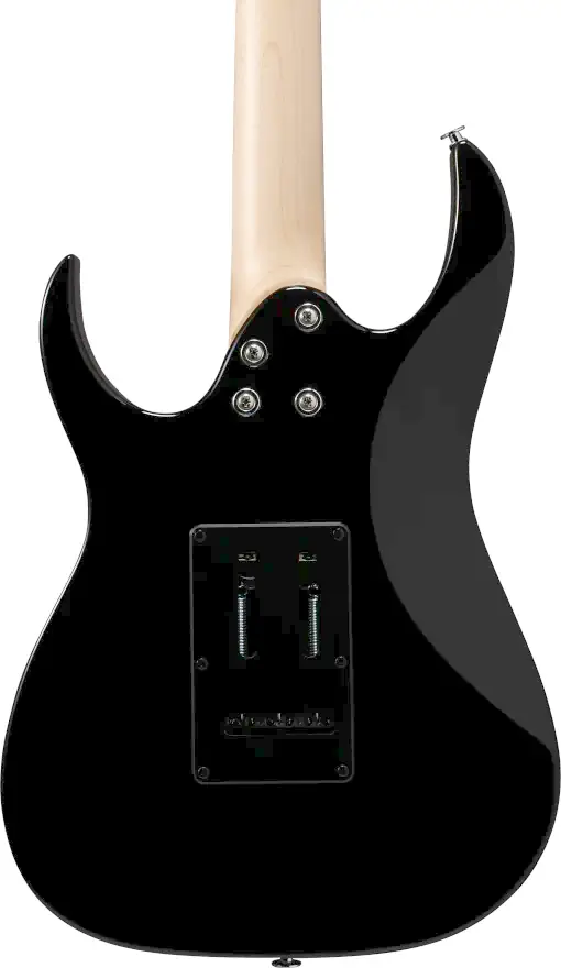 Gitara elektryczna Ibanez GRG140 SB - miniatura