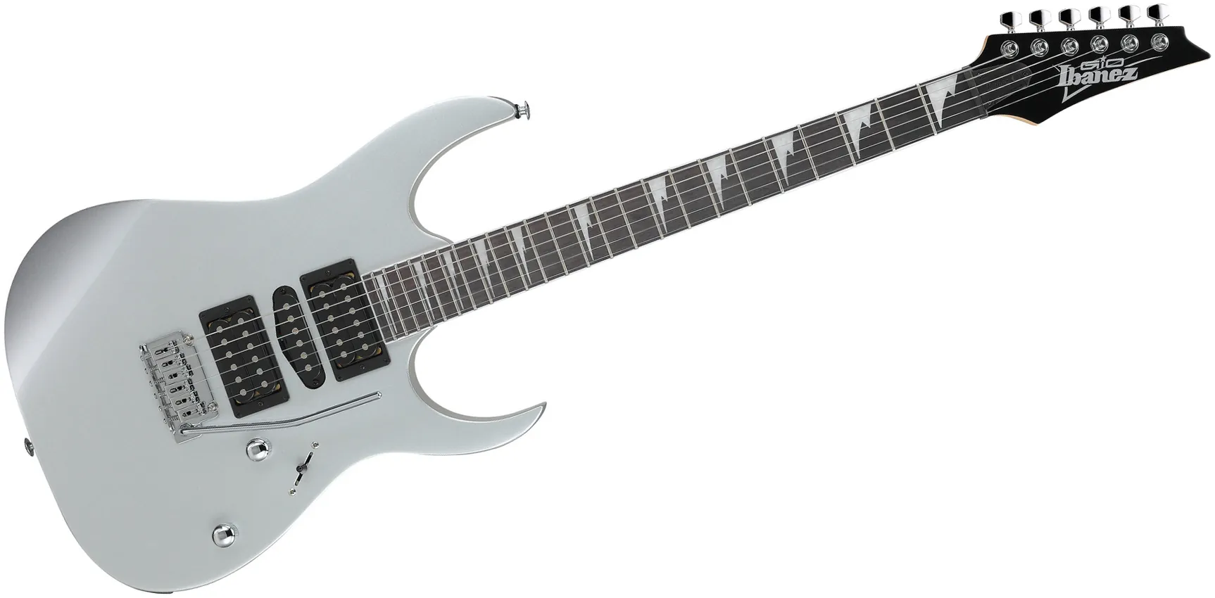 Gitara elektryczna Ibanez GRG170DX-SV
