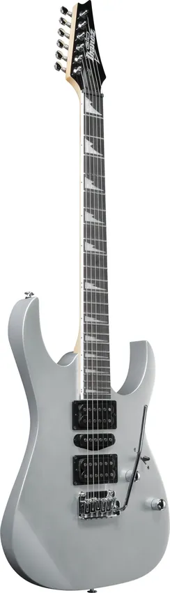 Gitara elektryczna Ibanez GRG170DX-SV - miniatura