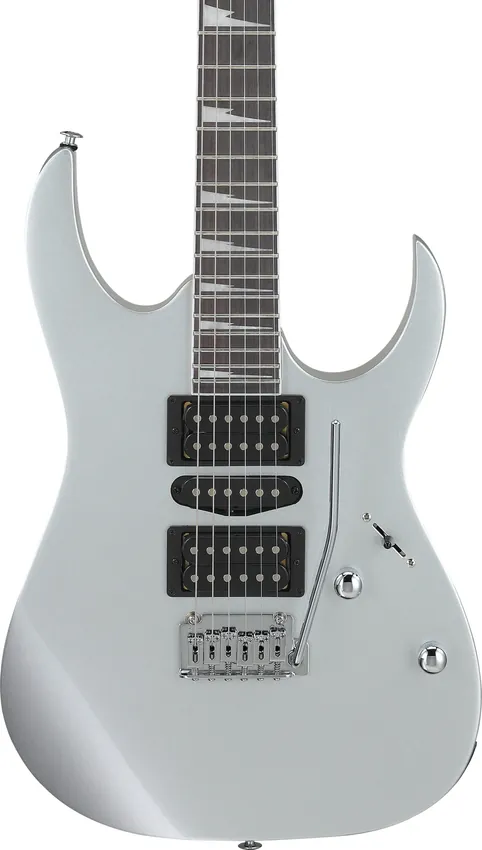 Gitara elektryczna Ibanez GRG170DX-SV - miniatura