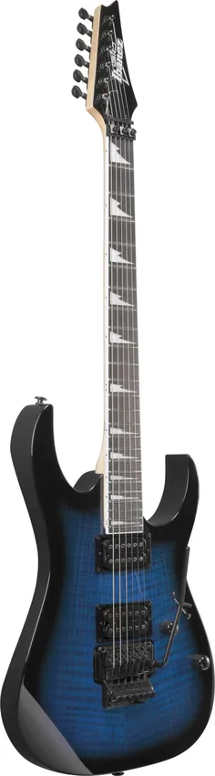 Gitara elektryczna Ibanez GRG320FA-TBS - miniatura