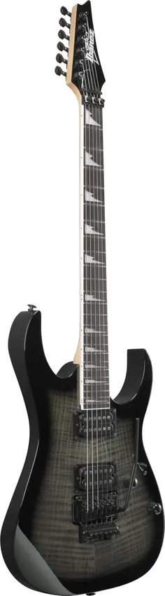 Gitara elektryczna Ibanez GRG320FA-TKS - miniatura