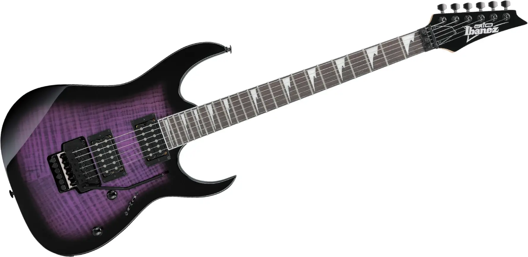 Gitara elektryczna Ibanez GRG320FA-TVT
