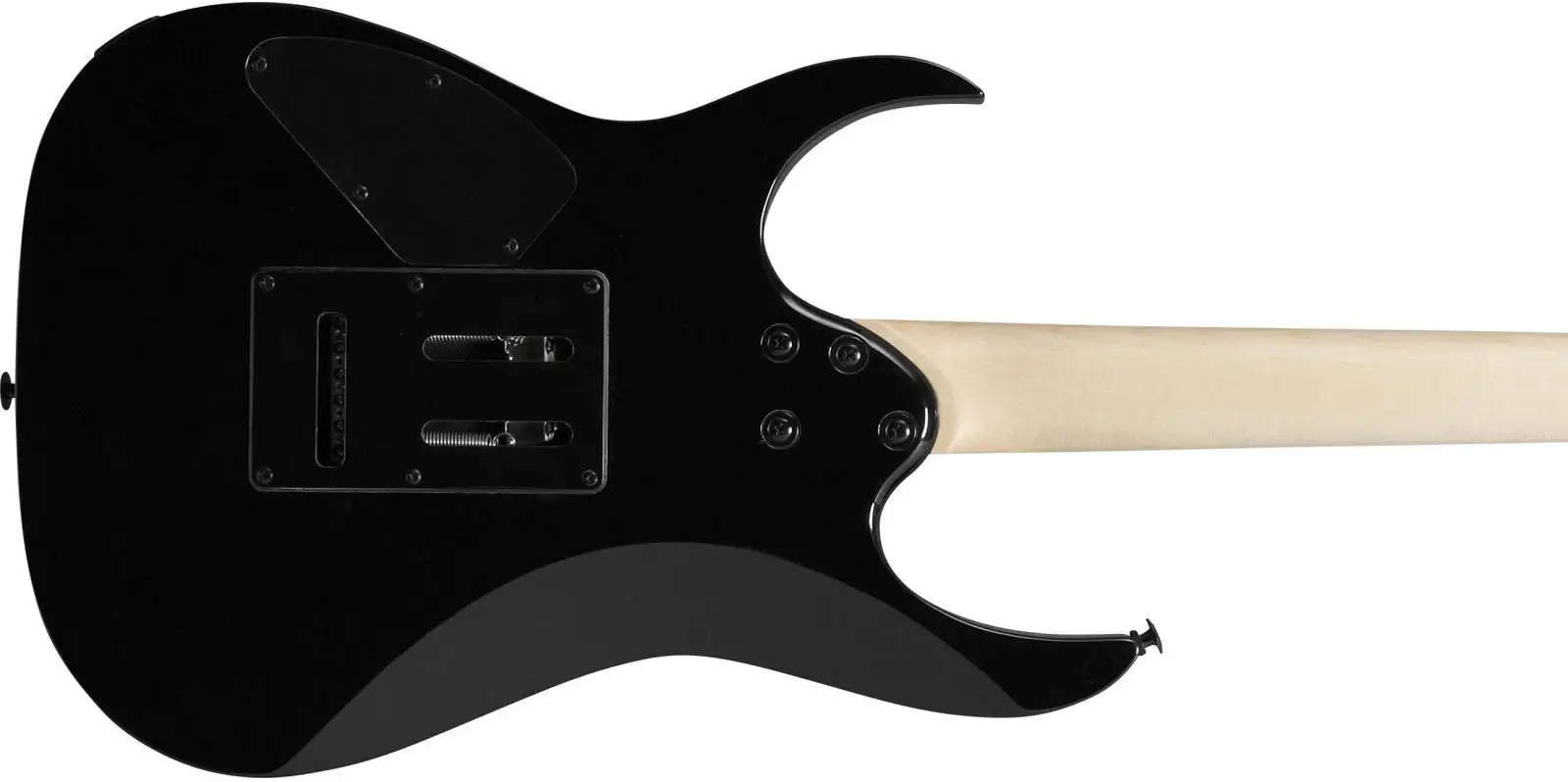 Gitara elektryczna Ibanez GRGA120-BKN - miniatura