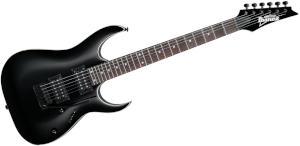 Gitara elektryczna Ibanez GRGA120-BKN