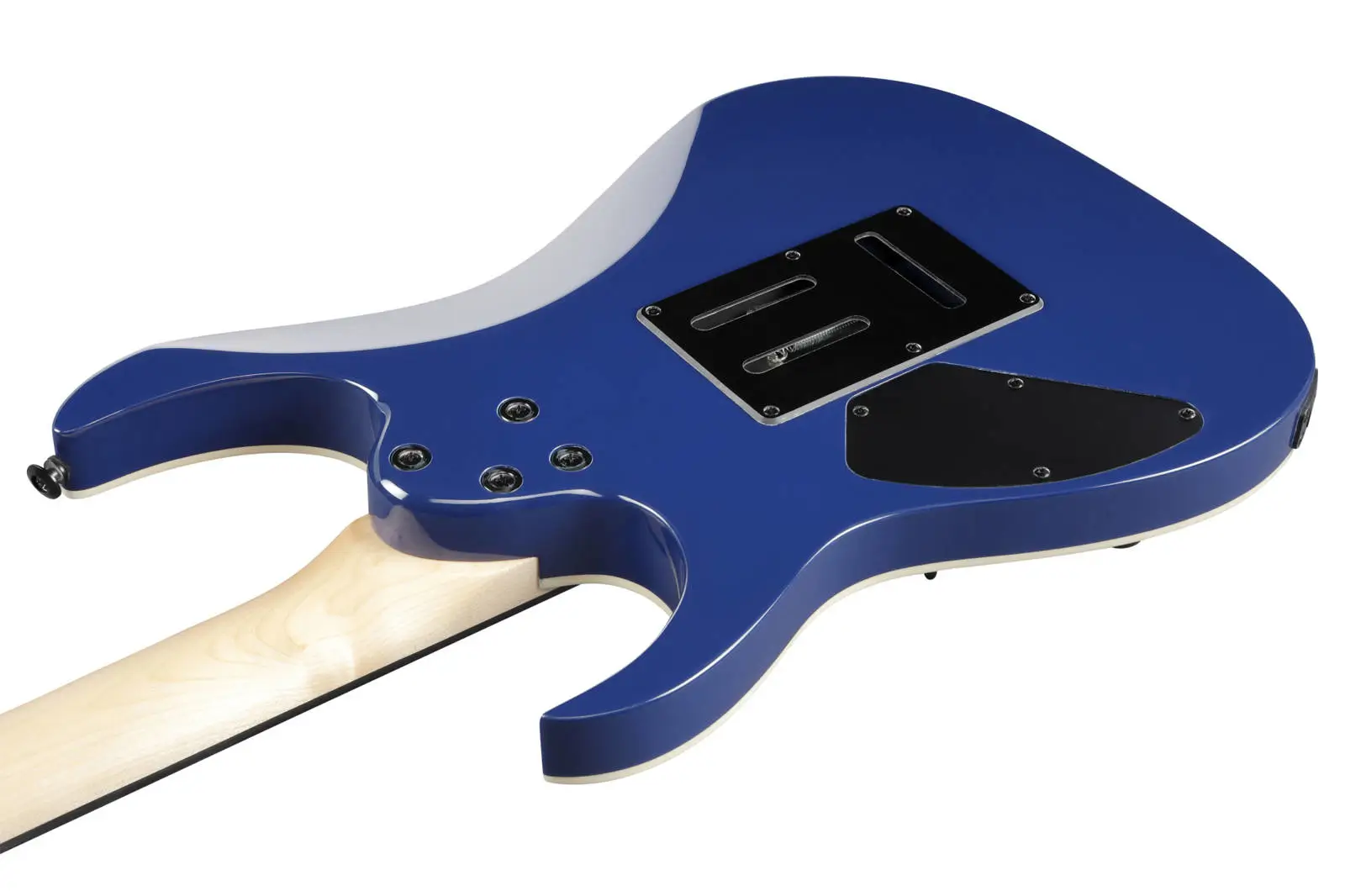Gitara elektryczna Ibanez GRGA120QA-TBB - miniatura