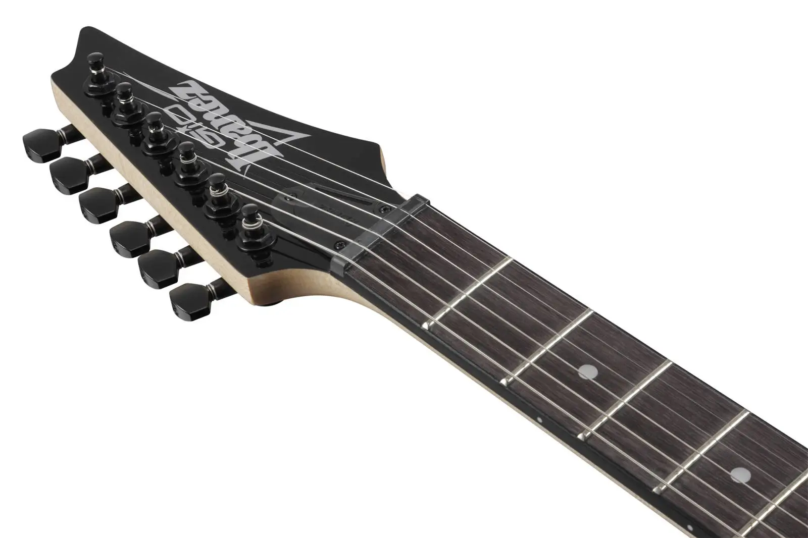 Gitara elektryczna Ibanez GRGA120QA-TBB - miniatura