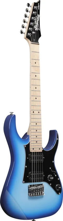 Gitara elektryczna Ibanez GRGM21M-BLT - miniatura