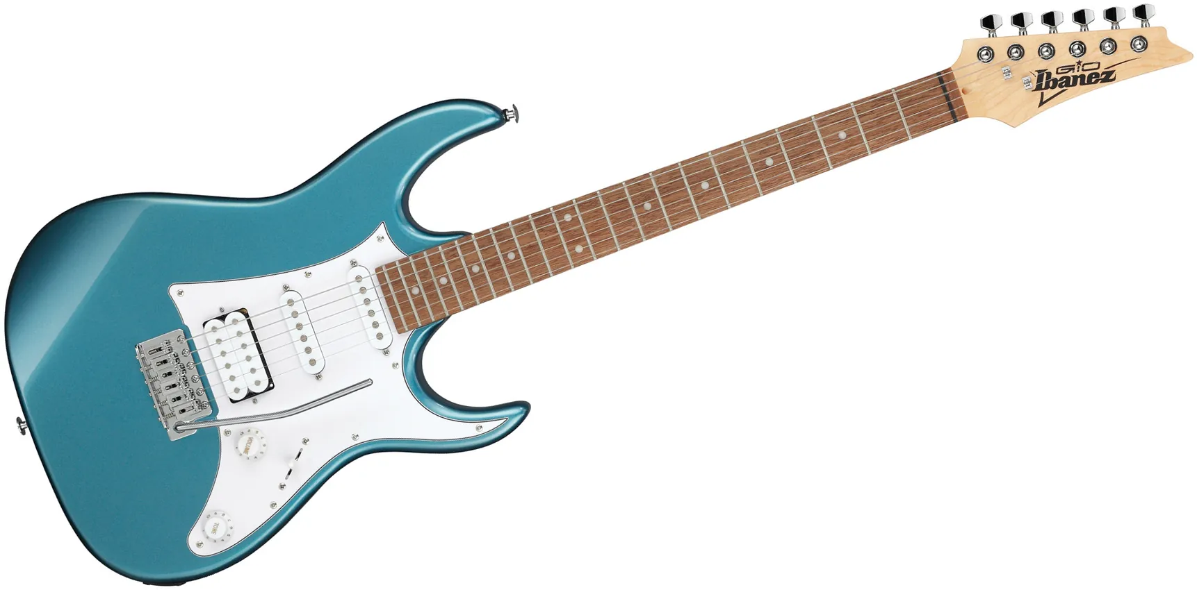 Gitara elektryczna Ibanez GRX40 MLB