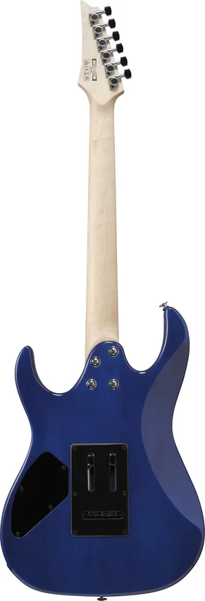 Gitara elektryczna Ibanez GRX70QA TBB - miniatura