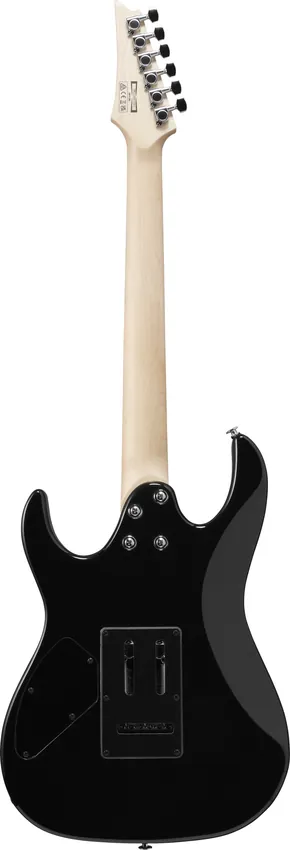 Gitara elektryczna Ibanez GRX70QA TKS - miniatura