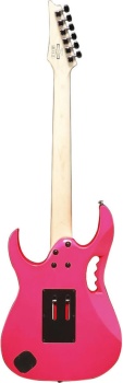 Gitara elektryczna Ibanez JEM JR SP-PK - miniatura