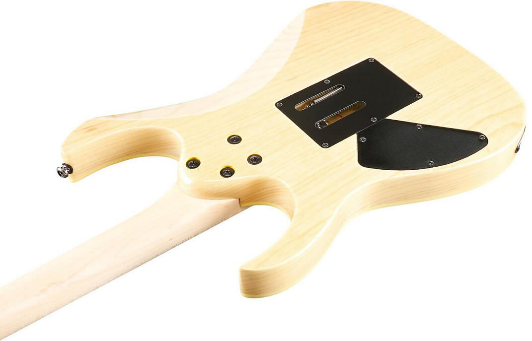 Gitara elektryczna Ibanez RG370AHMZ-BMT - miniatura