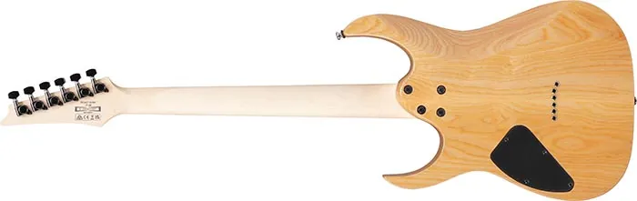 Gitara elektryczna Ibanez RG421AHM-BMT - miniatura