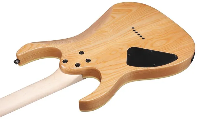Gitara elektryczna Ibanez RG421AHM-BMT - miniatura