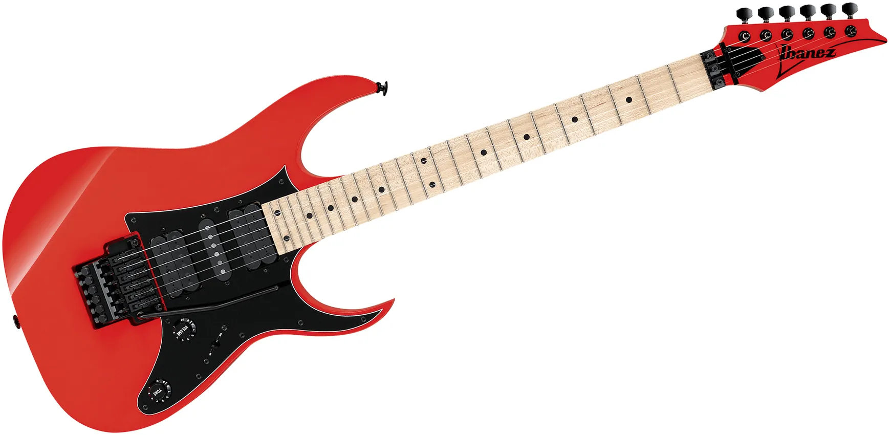 Gitara elektryczna Ibanez RG550 RF