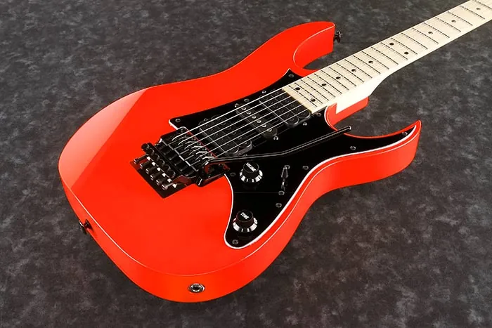 Gitara elektryczna Ibanez RG550 RF - miniatura