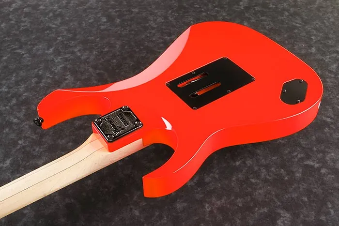 Gitara elektryczna Ibanez RG550 RF - miniatura
