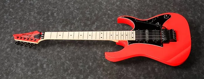 Gitara elektryczna Ibanez RG550 RF - miniatura