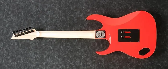 Gitara elektryczna Ibanez RG550 RF - miniatura