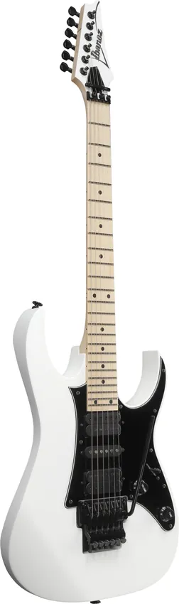 Gitara elektryczna Ibanez RG550-WHF - miniatura