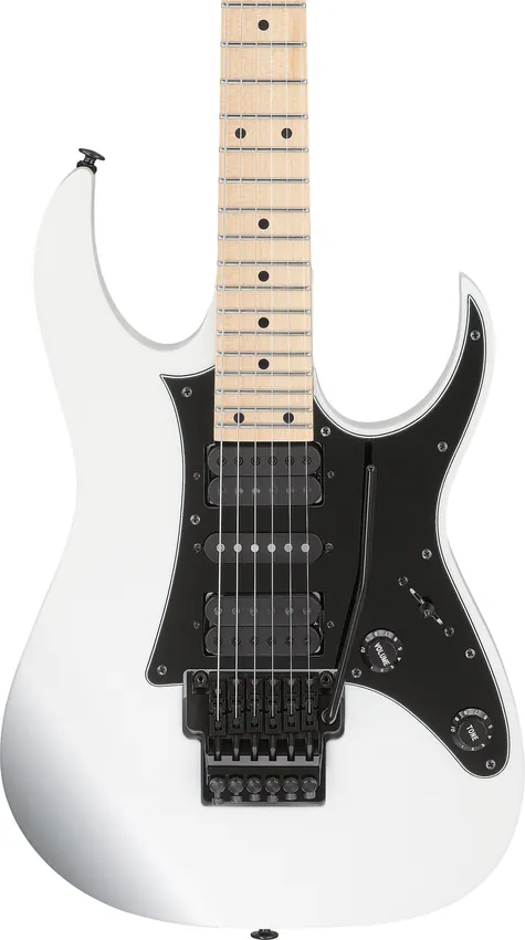 Gitara elektryczna Ibanez RG550-WHF - miniatura