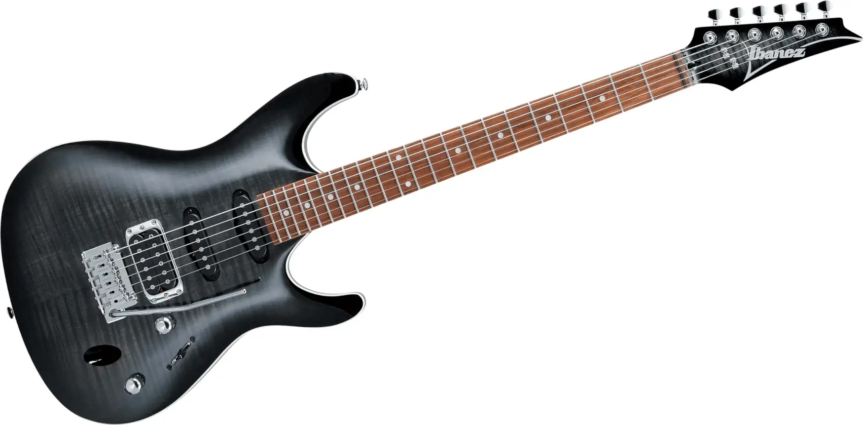 Gitara elektryczna Ibanez SA260FM TGB