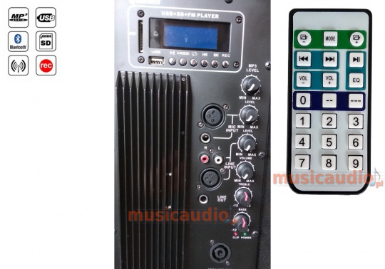 IGO SYSTEM SSP-2112AU - miniatura