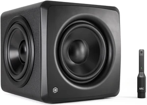 Subwoofer studyjny aktywny IK Multimedia iLoud Sub