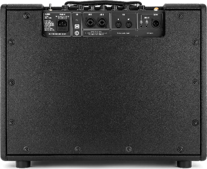 Kolumna aktywna IK Multimedia ToneX Cab - miniatura