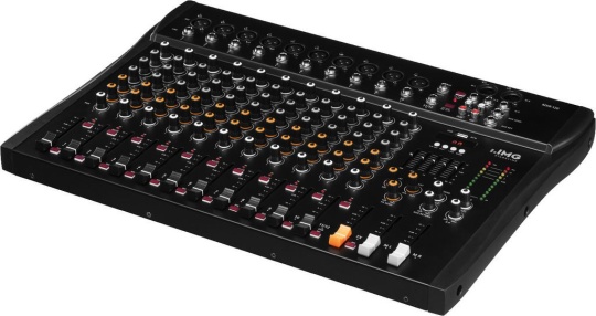 Mikser IMG STAGELINE MXR-120 - miniatura