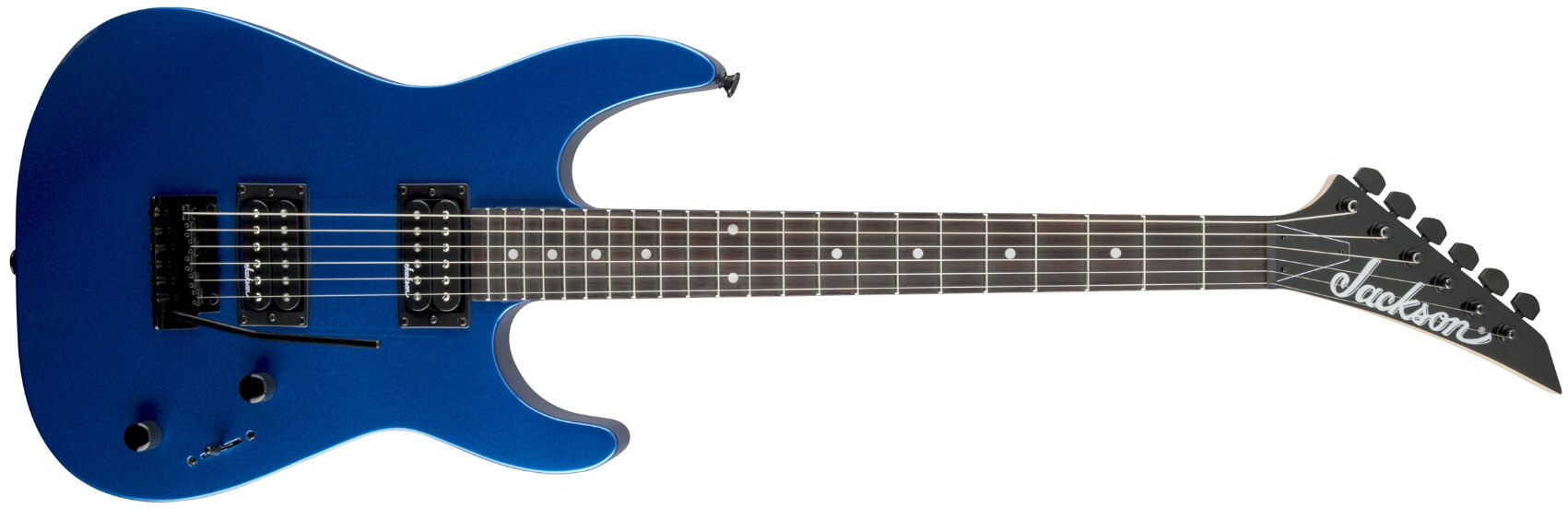 Gitara elektryczna Jackson JS11 Dinky MB