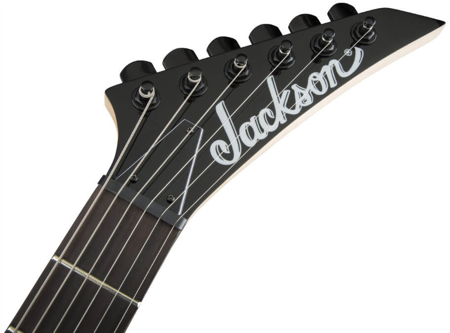 Gitara elektryczna Jackson JS11 Dinky MB - miniatura