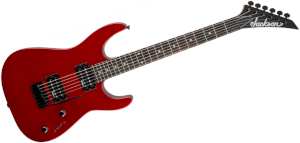 Gitara elektryczna Jackson JS11 Dinky MR