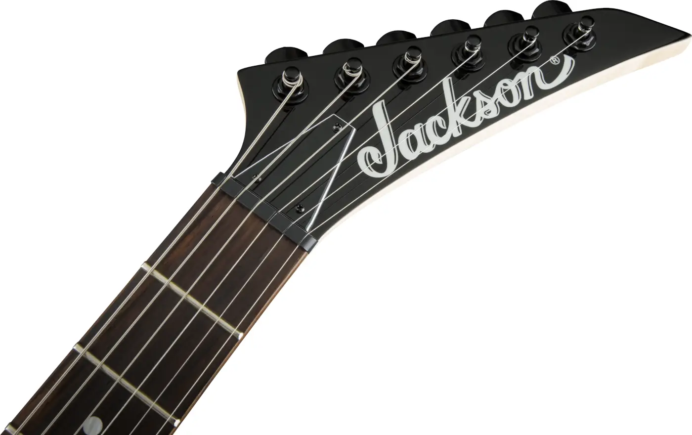 Gitara elektryczna Jackson JS12 Dinky MT BL - miniatura