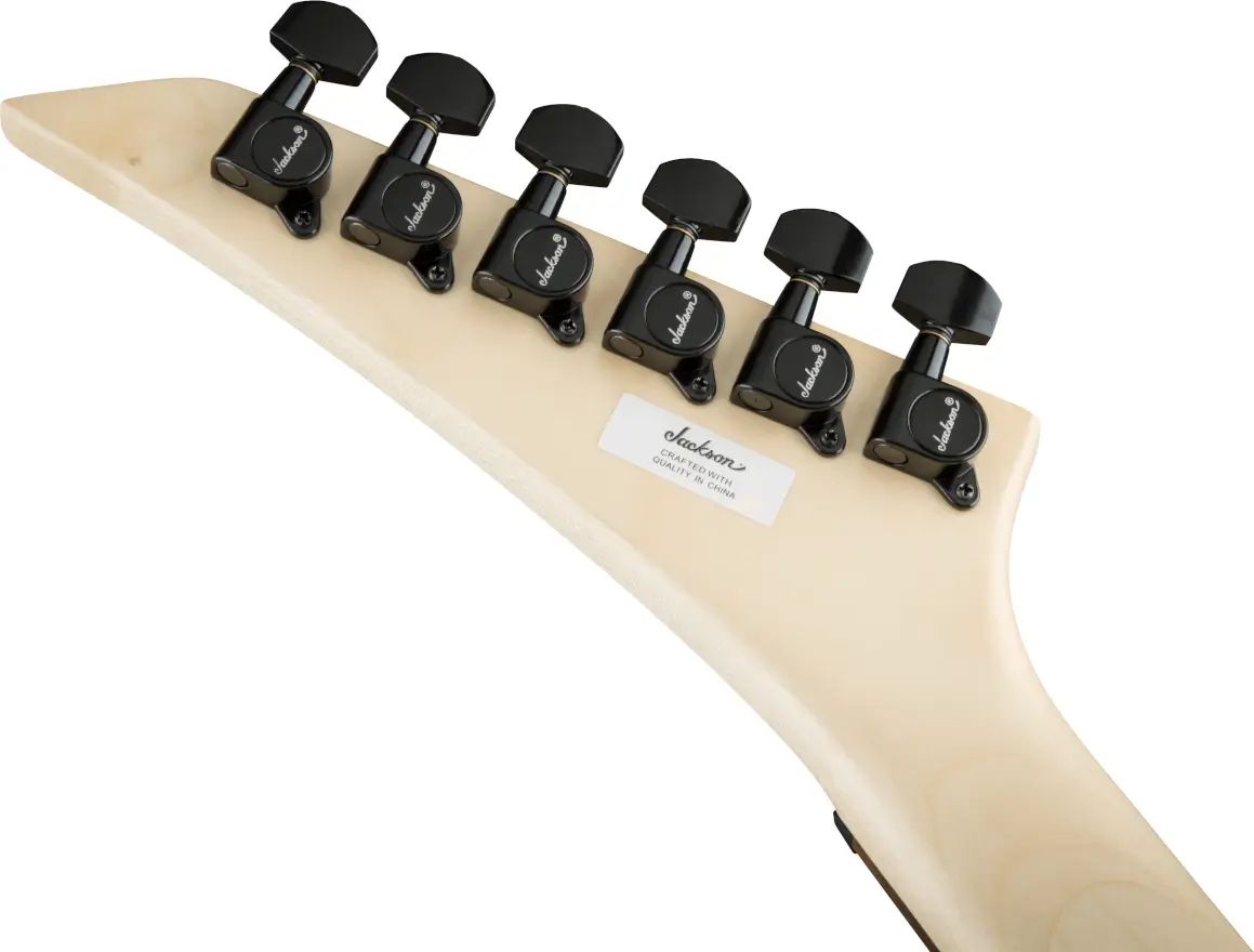 Gitara elektryczna Jackson JS12 Dinky MT BL - miniatura