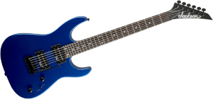Gitara elektryczna Jackson JS12 Dinky MT BL