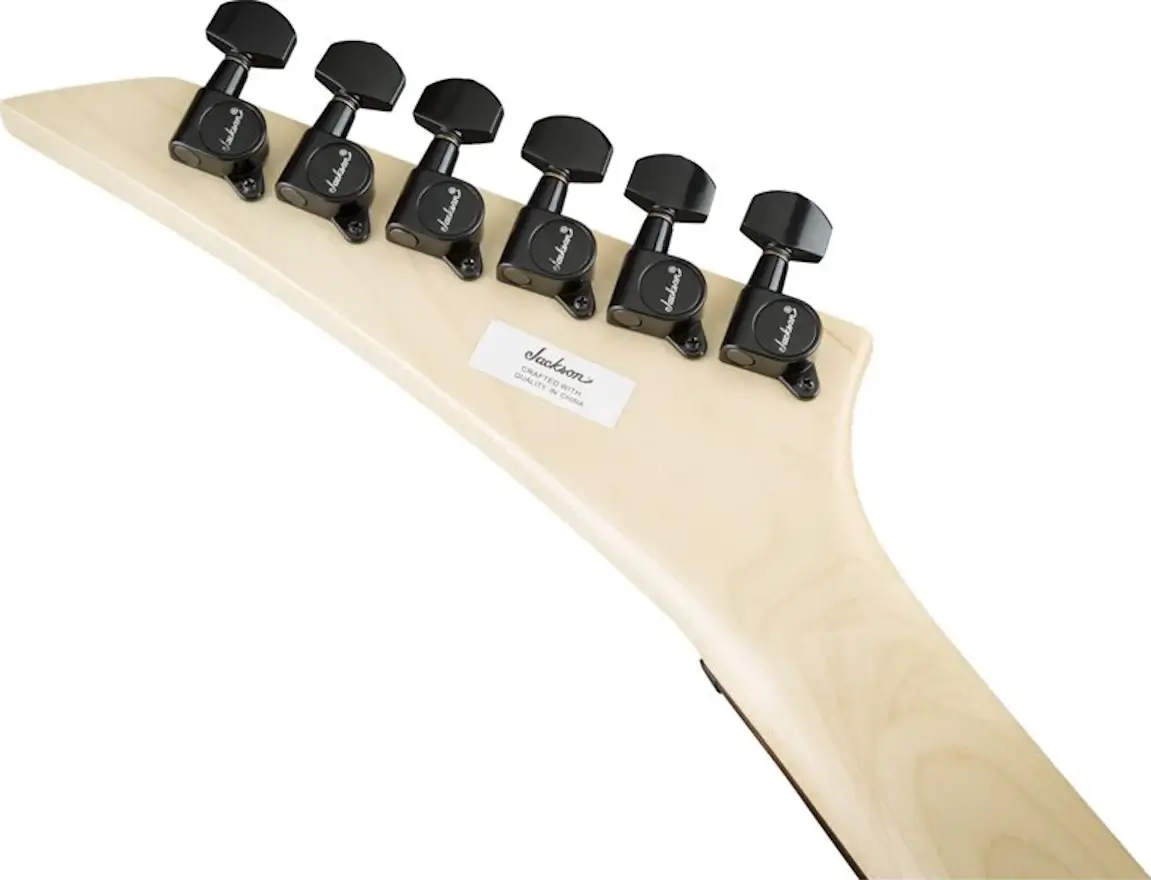Gitara elektryczna Jackson JS12 Dinky MT RD - miniatura